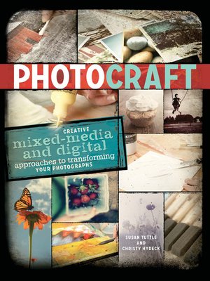 cover image of Photo Craft